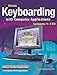 Glencoe Keyboarding with Computer Applications, Lessons 1-150 (JOHNSON: GREGG MICRO KEYBOARD)