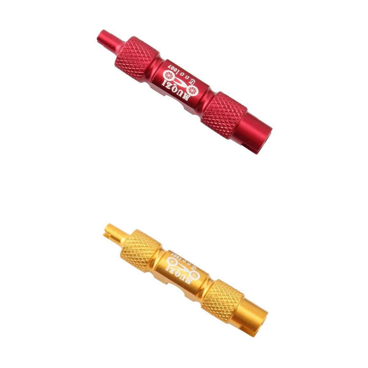 CALANDIS™ 2pcs Bicycle Bike Tire Valve Core Removal Presta Tire Valve Core Remover | Tools | Bicycle Maintenance & Tools | Cycling-picture-18
