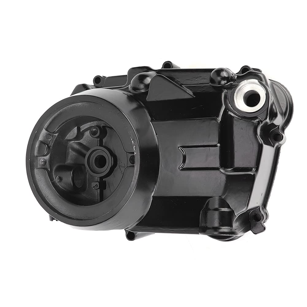 Silnik prawej górnej strony automatycznej pokrywy sprzęgła trwałe zamiennik stopu aluminium dla motocykli ATV Quad 50 70 88 90 110 125 cm3 motocros