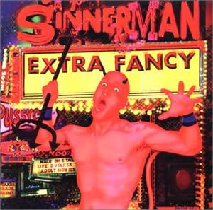 Extra Fancy Sinnerman