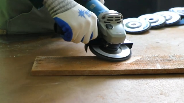 Amazon.com: Pukamam 24 Pack of Flap Discs 4 1/2 for Angle