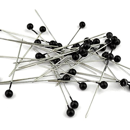 Sumersha, 960 spille decorative rotonde a testa di...