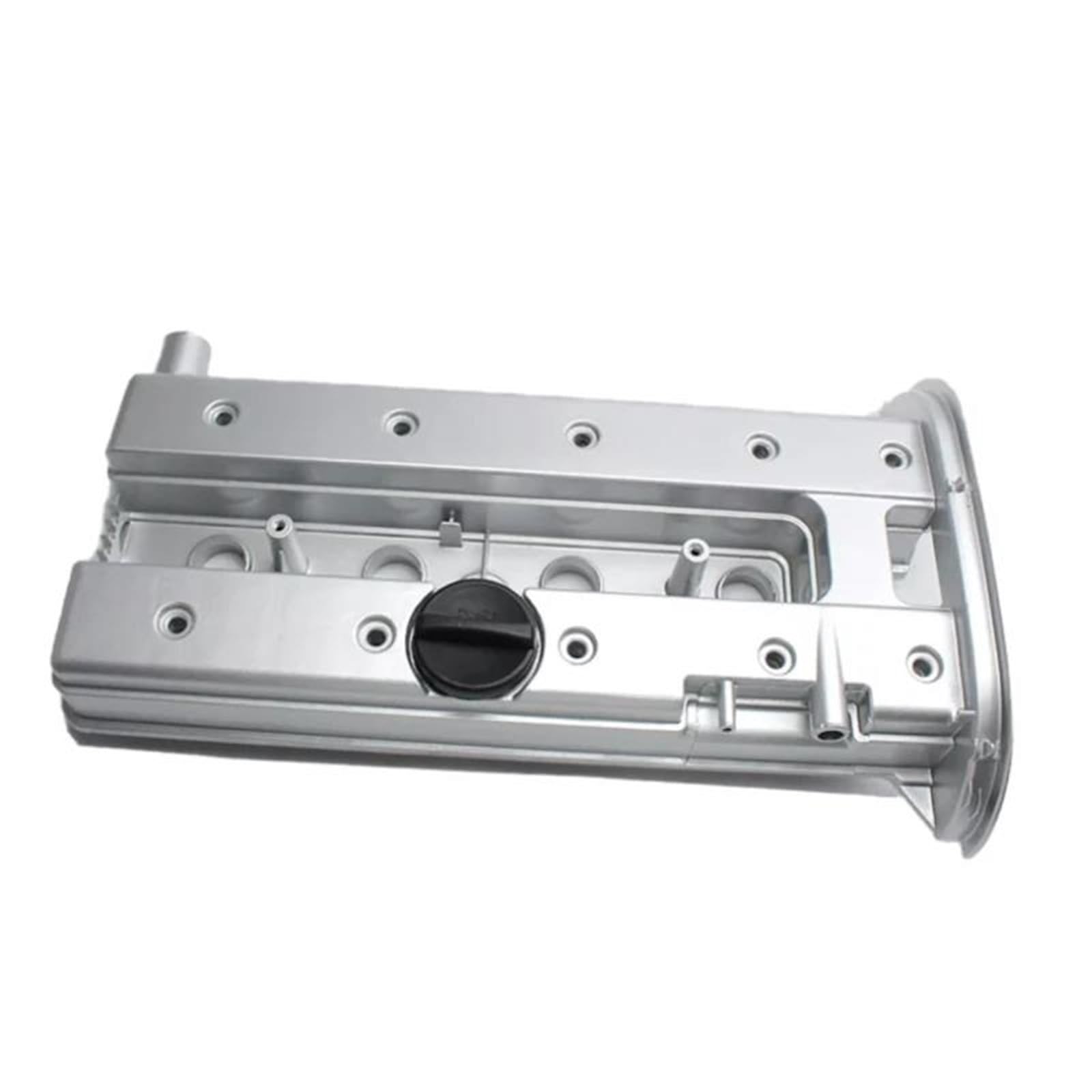 Coperchio valvola auto Coperchio Valvola In Alluminio Della Testata Del Cilindro Del Motore Per Opel Per Vectra 1.8 2.0L 92062396 90501942 Punterie Valvola Motore