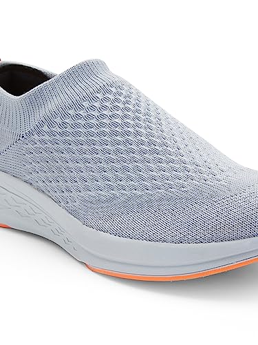 Image of Slip On Shoes for Walking, Running, Gym Training, Casual, Sports for Men| Comfortable, Breathable, Lightweight | Stylish & Sustainable