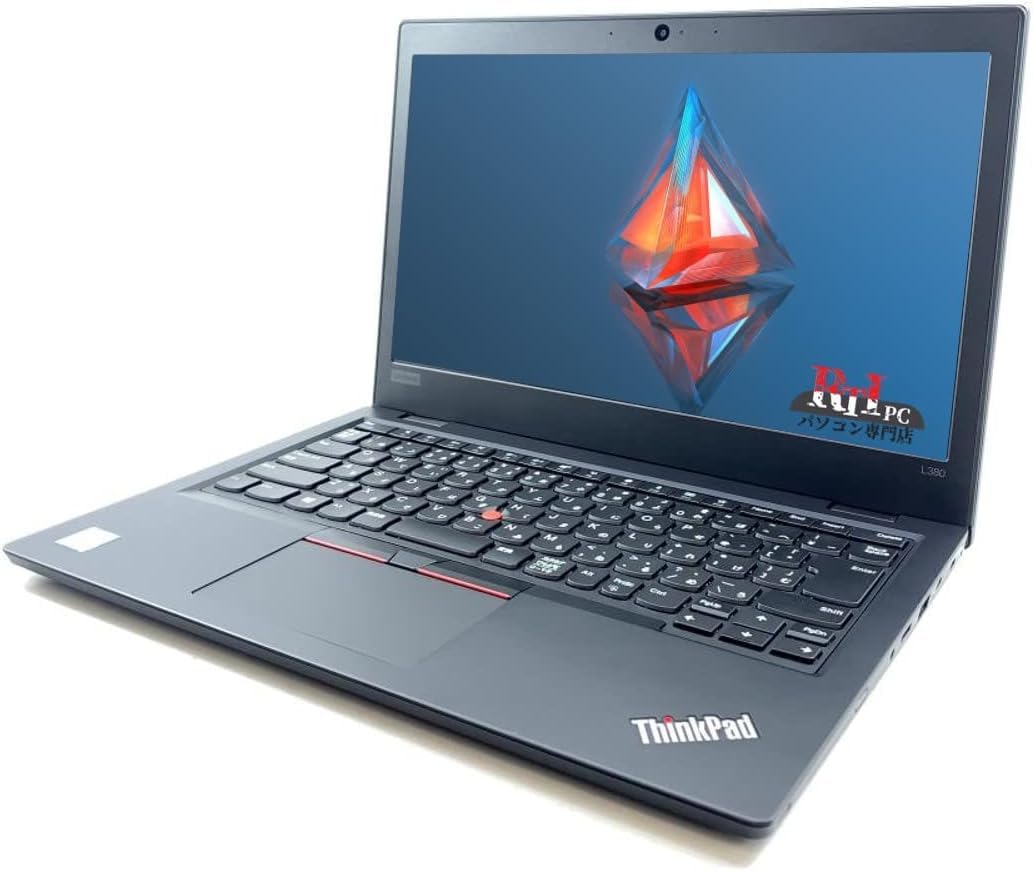 MY9-80 激安 OS Windows11Pro ノートPC Lenovo ThinkPad L380 Core i5 