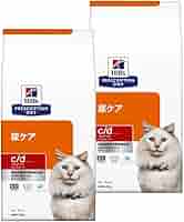 ヒルズ c/d コンフォート 2kg 尿ケア プリスクリプション・ダイエット ヒルズ 猫用 c/d マルチケア