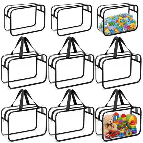 Sacs de rangement de jouets de taille L pour retrouver la sérénité à la maison