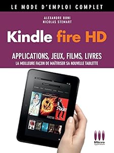 MOD.EMPL.COMPL.£KINDLE FIRE HD