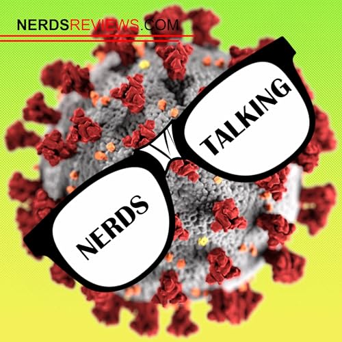 The COVID-19 Episode