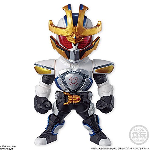 Amazon | 食玩 CONVERGE KAMEN RIDER 4 【全7種フルセット (フルコンプ