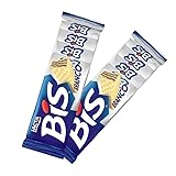 Bis Branco Chocolate Wafers Lacta Milk Chocolate 100g - 2 PACK
