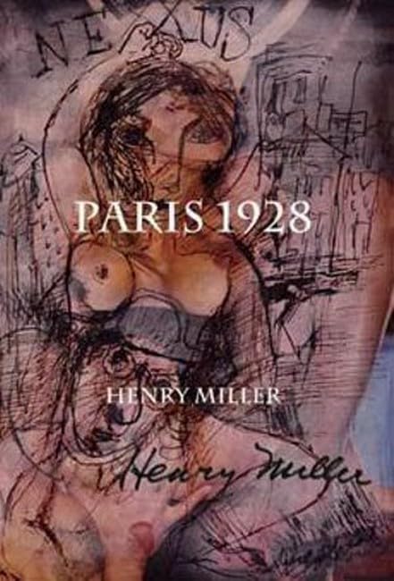 Buy Paris 1928: Nexus Ii — BookShops.in
