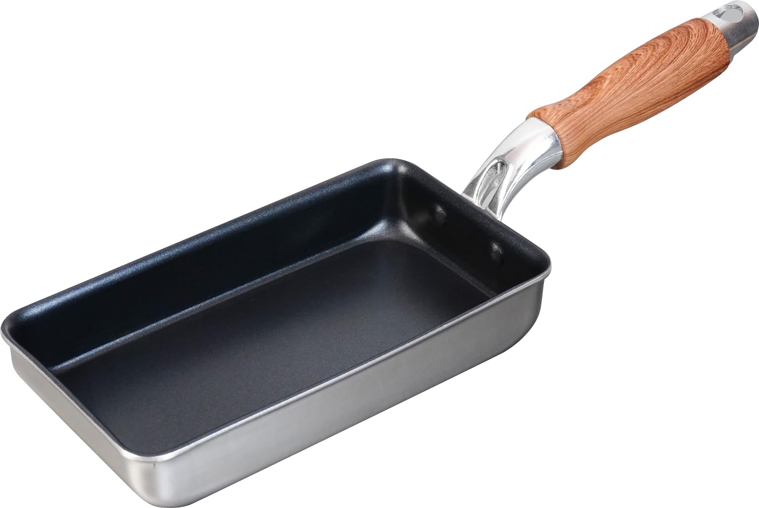 Amazon.co.jp: 和平フレイズ お弁当 切り身魚 ロング エッグパン 9