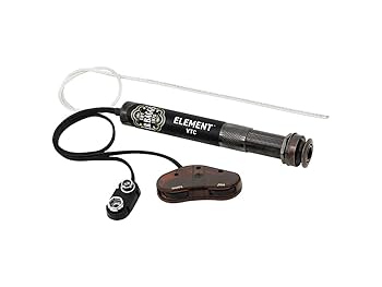 LR Baggsのelement アコースティックギター用ピックアップ L.R.Baggs Element Active System アコースティック用