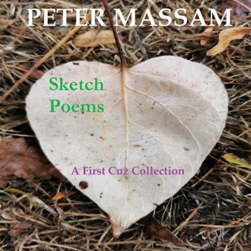Sketch Poems by Peter Massam episode artwork