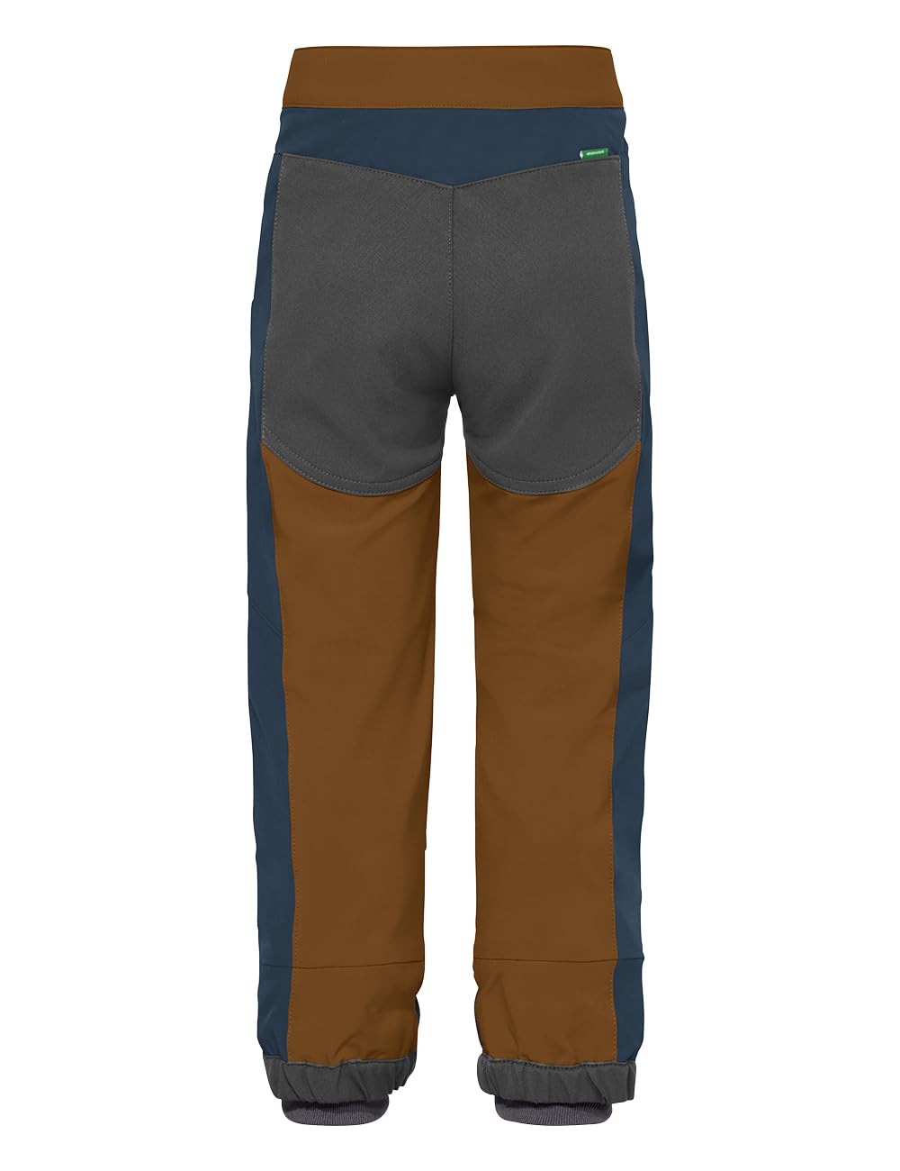 VAUDE Unisex Kinder Hose Kids Caprea Stretch Sf Pants