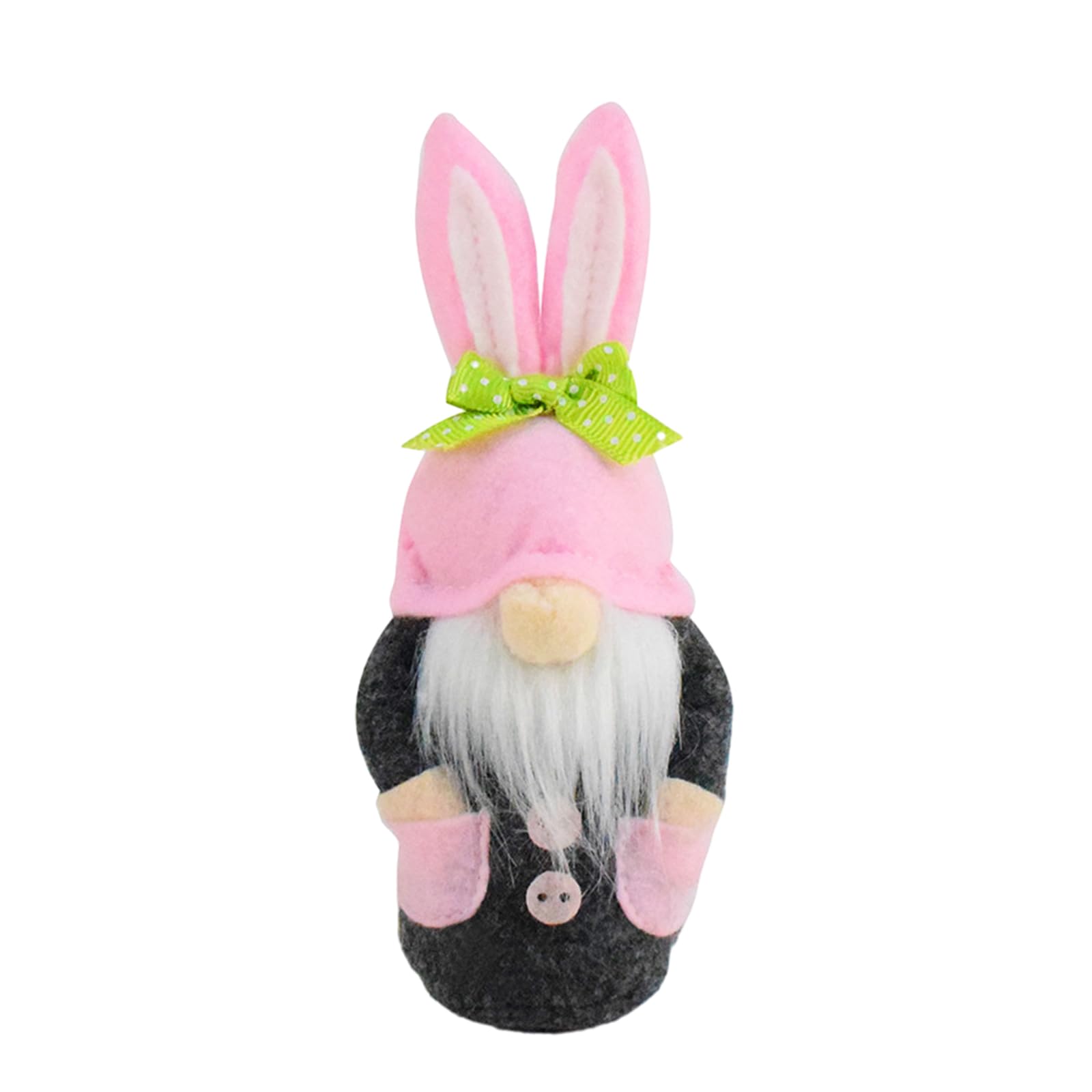 Xinsheinelry Faceless Home Decorations Spring Ornaments Kids Gifts Faceless Doll