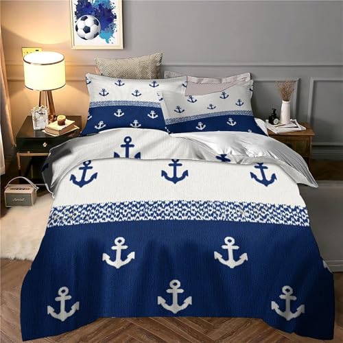 Housse de couette lion microfibre douce et zippée pour lit double - 6