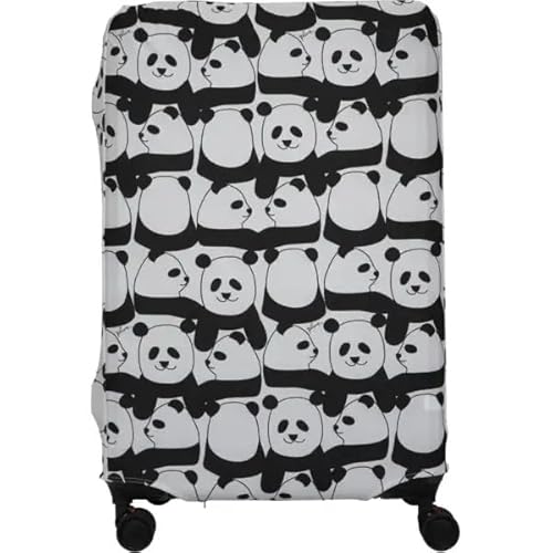 [TRAVEL EARTH] Plune. X[cP[XJo[ jp y RpNg ܂肽 LLTCY ^p TE-310-LLPA Panda