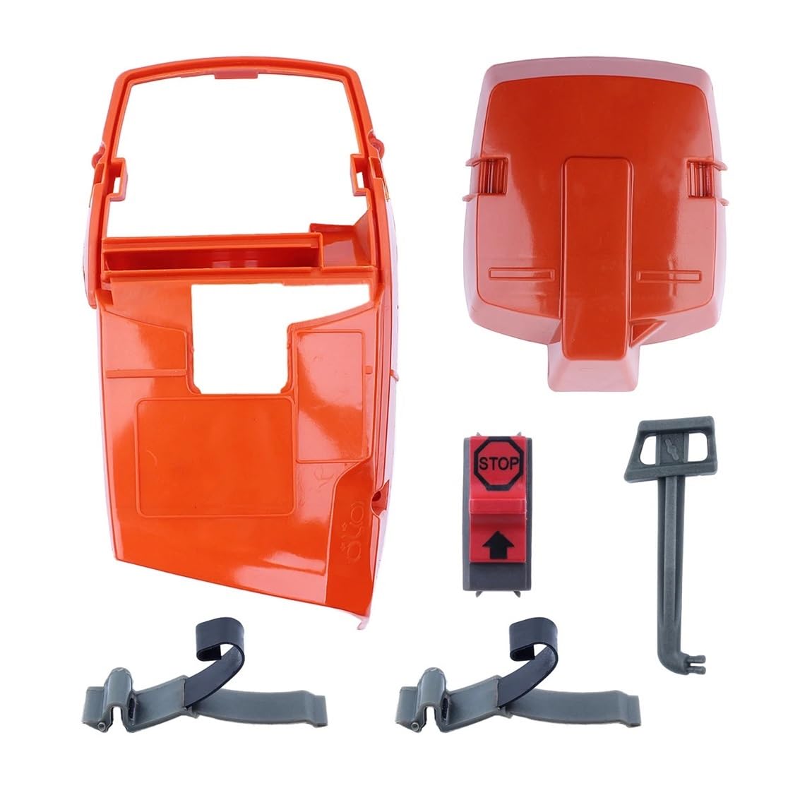 Kit de support de couvercle d'air pour tronçonneuse 365 pour l'entretien de votre bois
