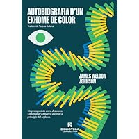 Autobiografia d'un exhome de color
