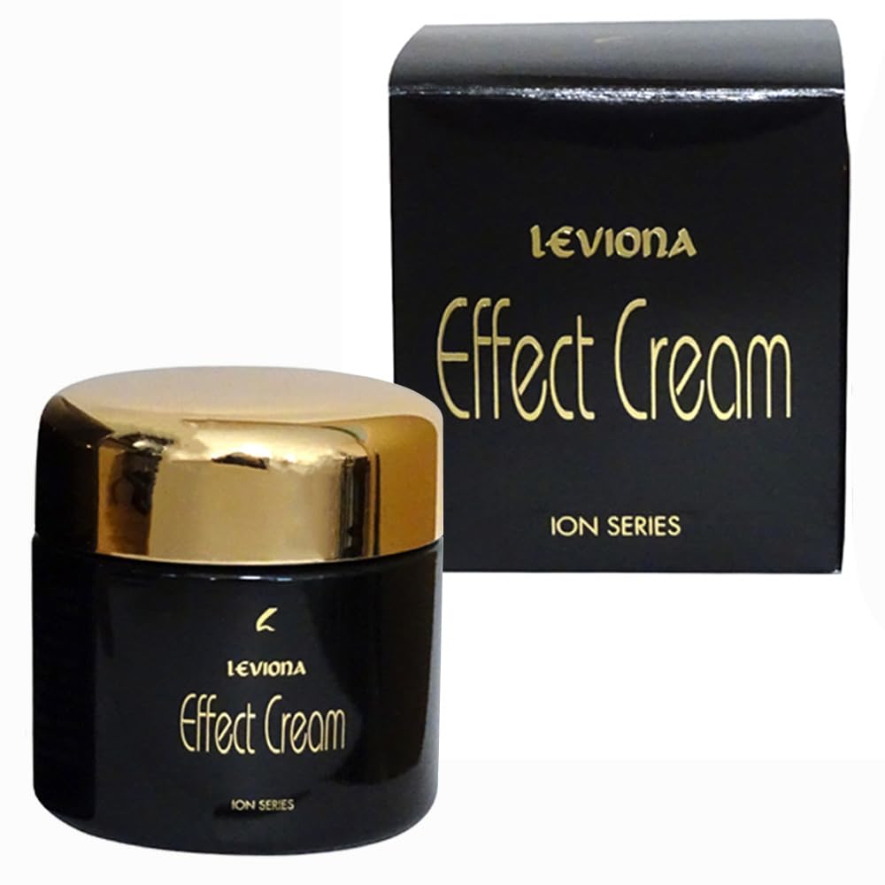Amazon | レビオナ化粧品エフェクトクリーム天然イオン配合 | レビオナ