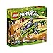Produktbild Lego Ninjago 9443 Rattlecopter