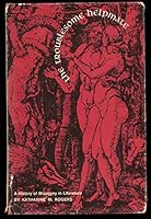 Troublesome Helpmate: A History of Misogyny in Literature (Washington Paperbacks) B0006BO6WQ Book Cover