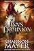 Jinn's Dominion (Desert Cursed Series Book 3)