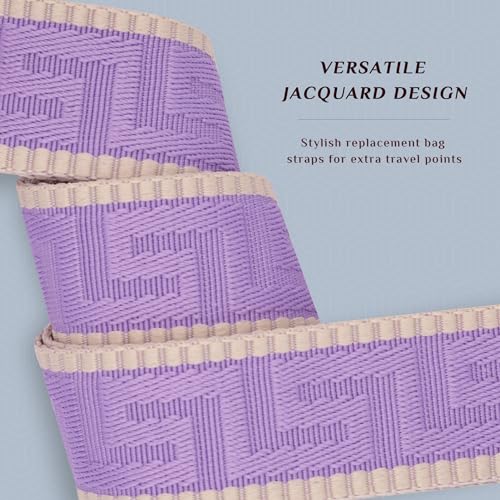 Image of chushui Purse Strap,Replacement Crossbody Shoulder Strap for Handbag