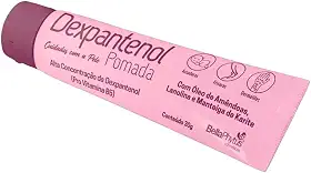 Dexpantenol Pomada 30g BellaPhytus