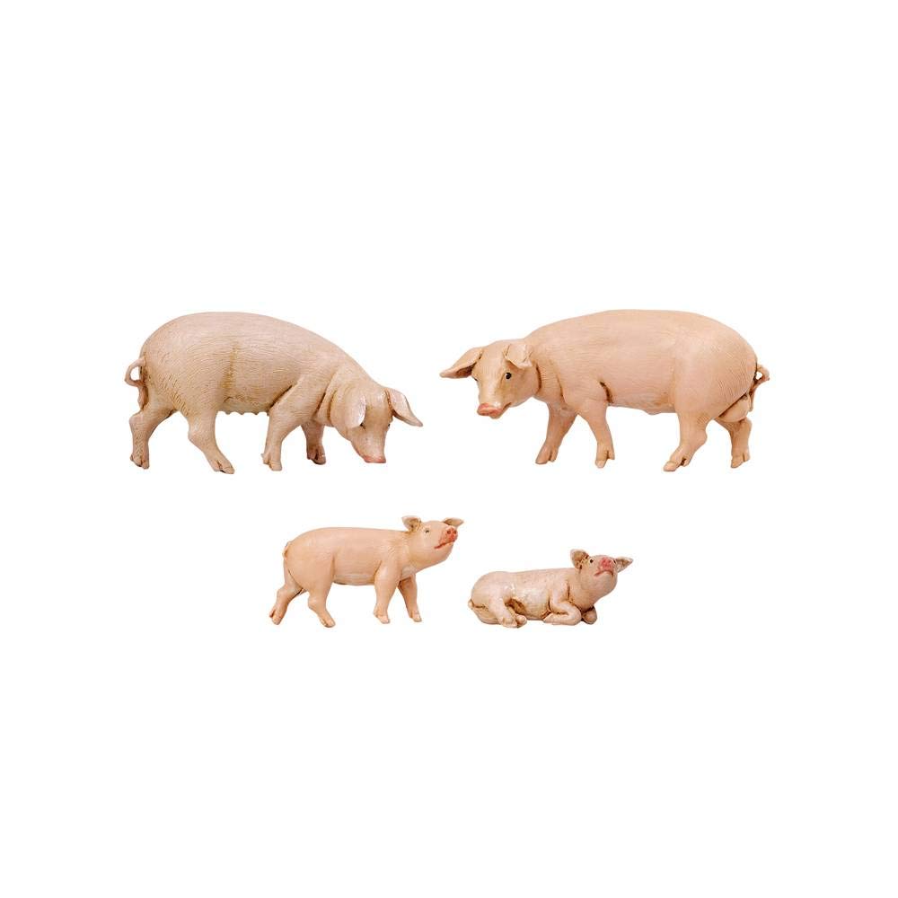Pigs PZ.4 cm.12 T/L