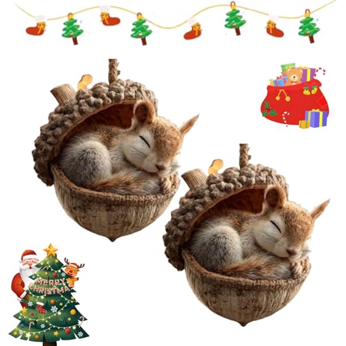 X̓ǂ񂮂I[ig ? Sn̗ǂX̃NX}XI[igA2DtbgANX̓fR[VA݂艺z[p[eB[fR[V(Squirrel)