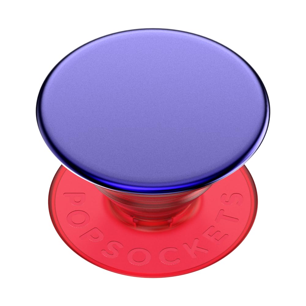 PopSockets: PopGrip - Expanding Stand and Grip with a Swappable Top for Smartphones and Tablets - Ursula-picture-23
