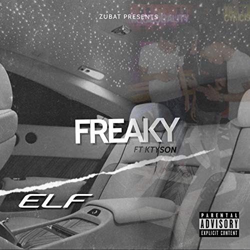 Freaky de Elf feat. Ktyson en Amazon Music Unlimited