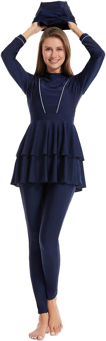 Navy Blue Line