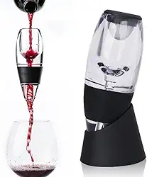 Aerador De Vinho Clink Ref.CK4475