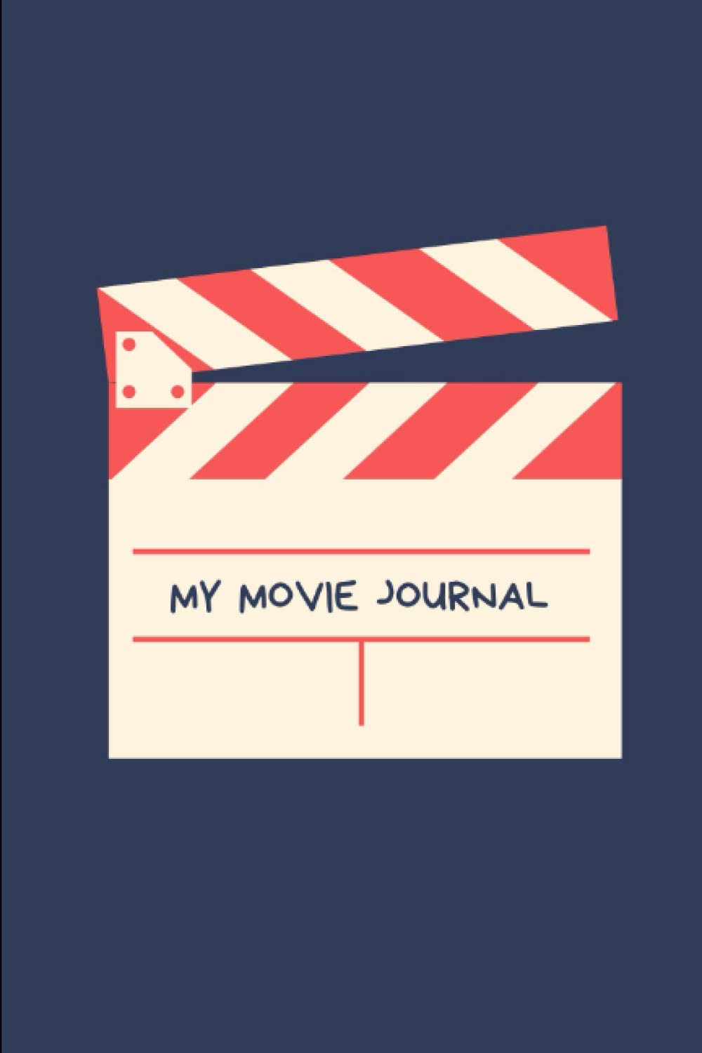 My Movie Journal