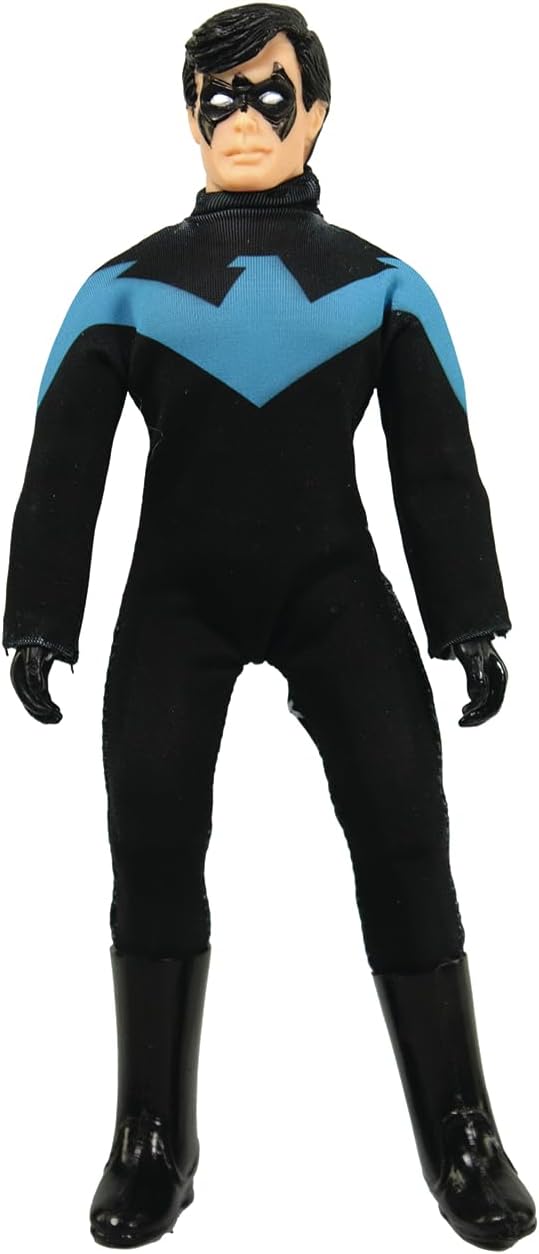 DC Nightwing 50th Anniversary 8-Inch Action Figure