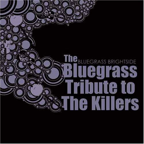 Bluegrass Tribute to the Kille