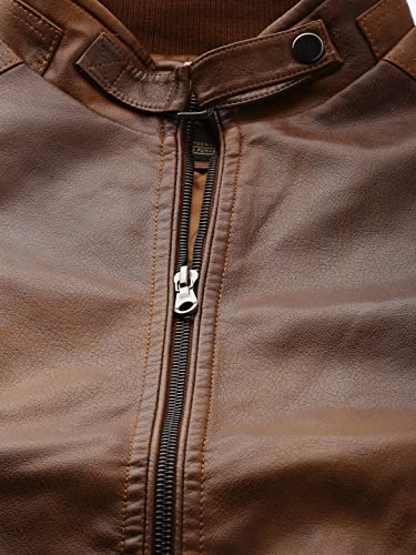 Image of The Indian Garage Co Men Jacket