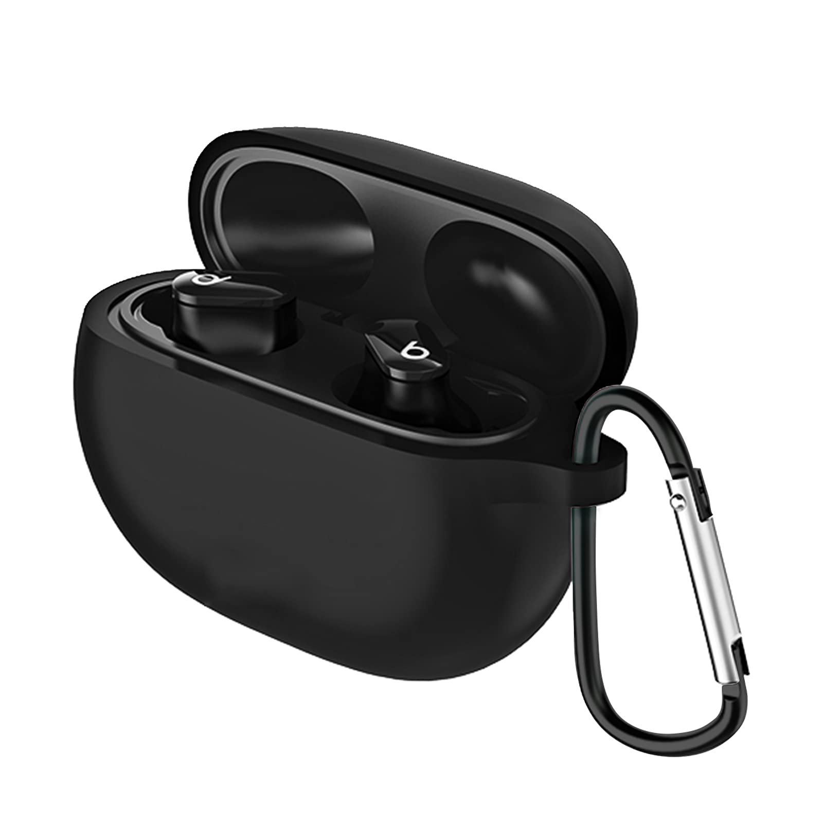 Amazon | Beats Studio Buds + / Beats Studio Buds用ケース Amazon | Beats Studio Buds + / Beats Studio Buds用ケース