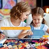 Zoom IMG-2 liheqing kit per dipingere con Zoom IMG-2 liheqing kit per dipingere con