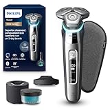 philips 9000 prestige vs braun series 9 Schützt vor Hautirritationen: Bis zu 30 % bessere Gleitfähigkeit³ dank unserer Nano SkinGlide-Beschichtung auf dem Scherkopf des Rasierers, bestehend aus 250.000 Mikrokügelchen pro cm.