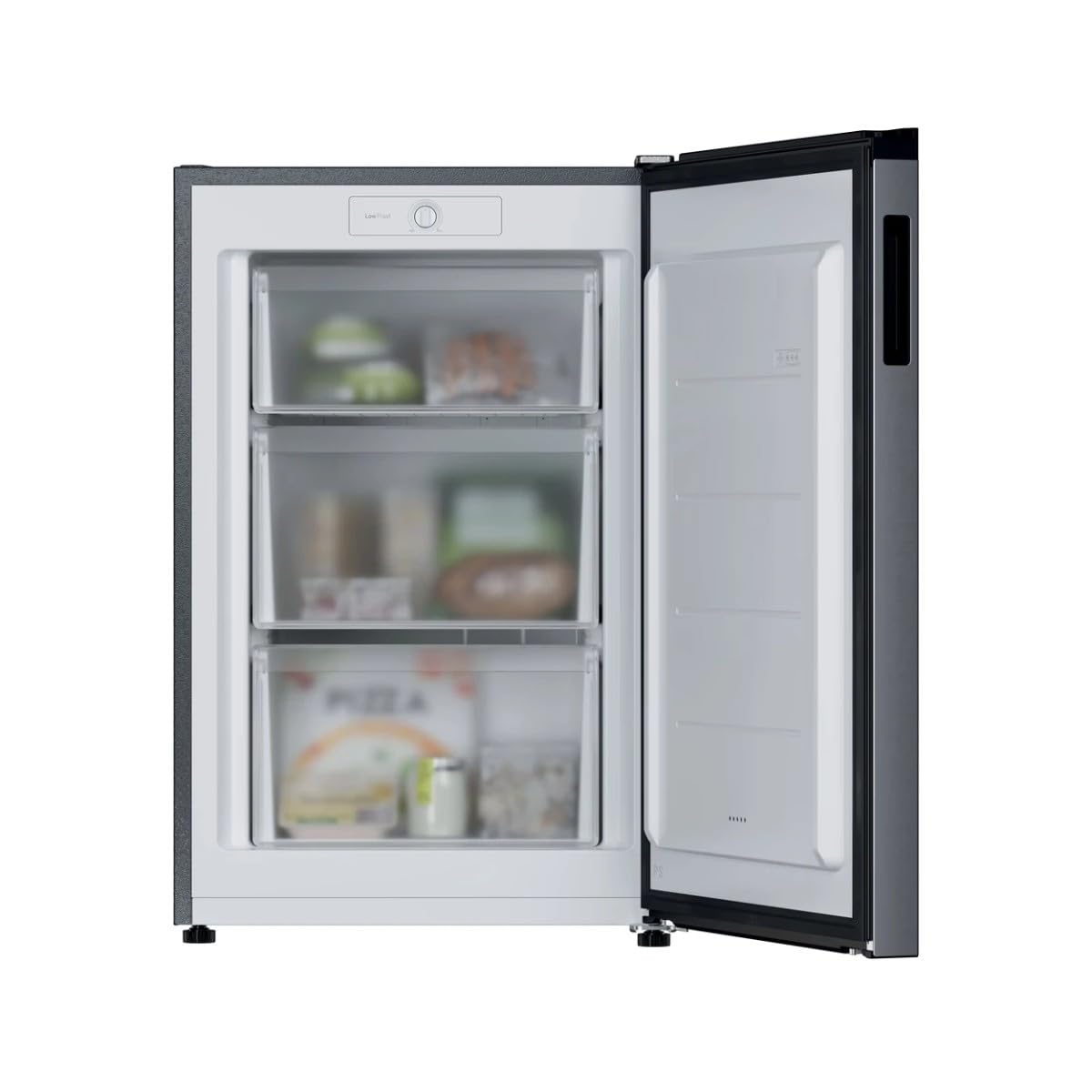 Arca Verticale Candy City 300 90L Grigio - CNUQ2L58EX