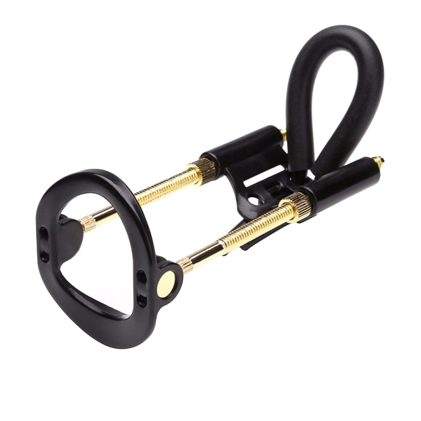 BDSMYEE Sex Toy per uomo, Aiuto per l'erezione maschile, Estensore per pene per allungamento e ingrandimento del pene, Estensore per pene, Potenziatore per pene. Estensione XXL