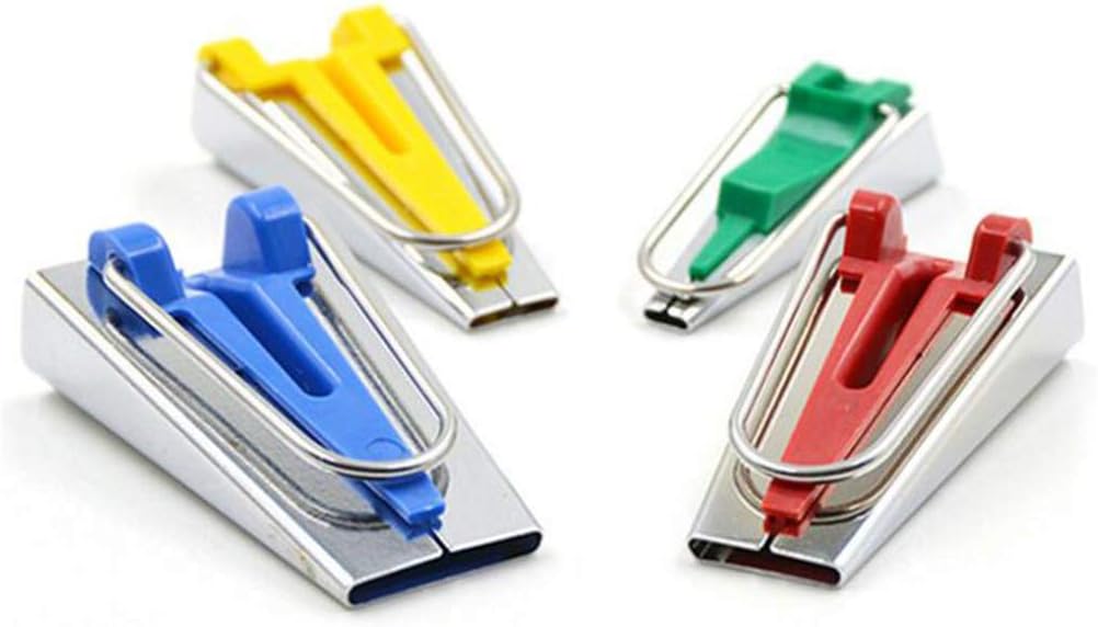 1 Set of Fabric Bias Binding Tape