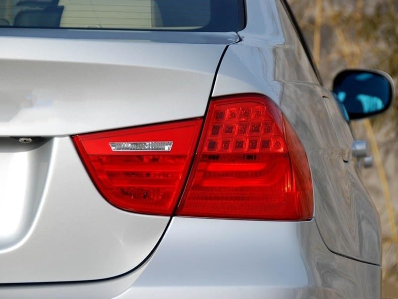 Feu pour frein BMW E90 gauche extérieur résolvant l'optique brisé - 3
