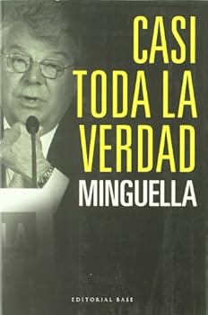 Paperback Casi toda la verdad [Spanish] Book