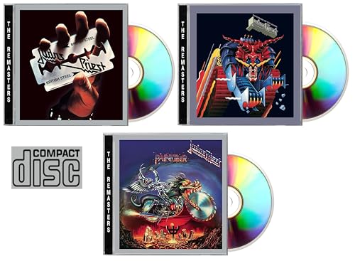 Judas Priest - Painkiller